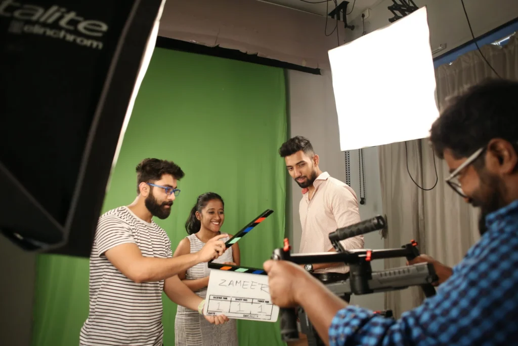 ATHARVA UNIVERSITY FILM & TELEVISION SCHOOL N COLLEGE