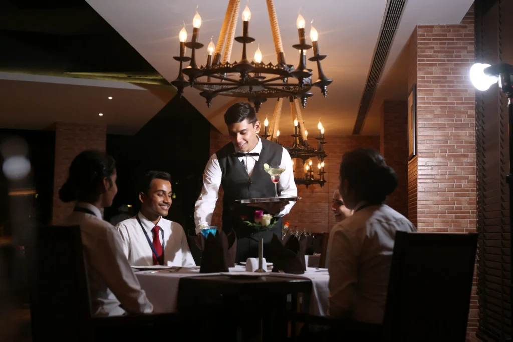 HM AT ATHARVA UNIVERSITY