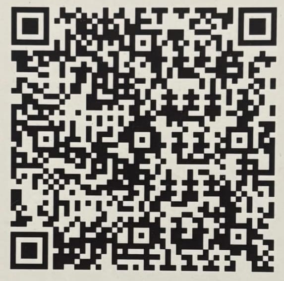 Payment QR