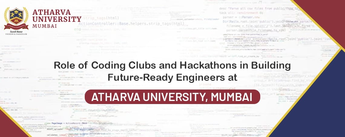 Coding Clubs and Hackathons