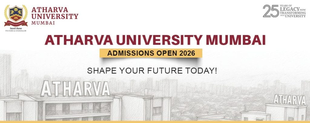 Atharva University