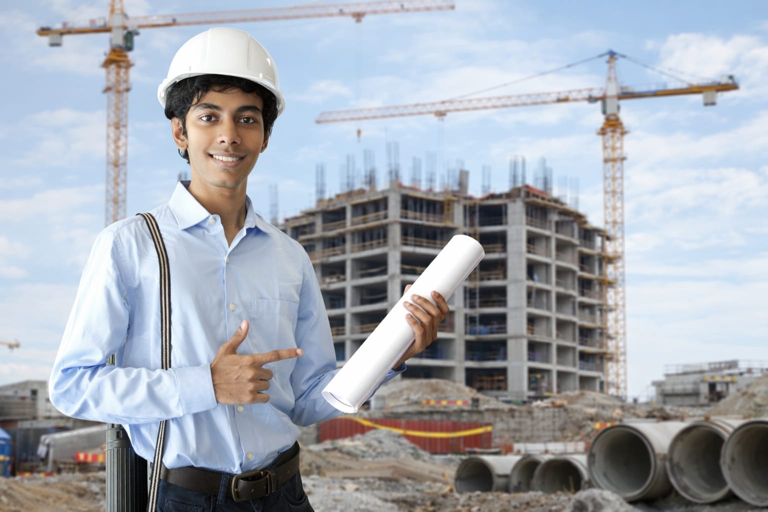 Bachelor of Architecture | Atharva University