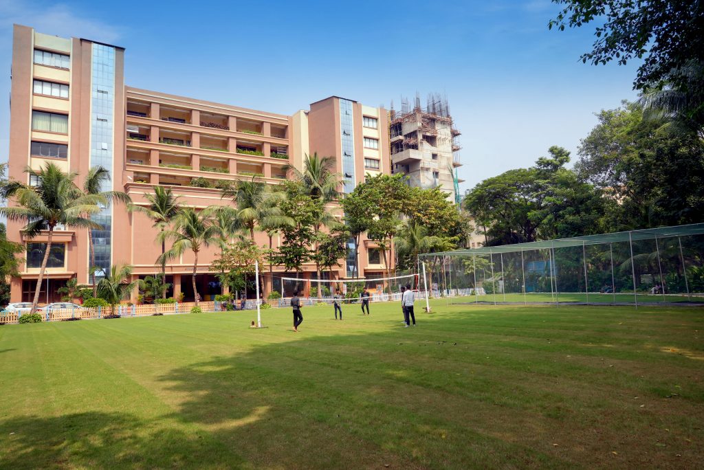 Campus Life
