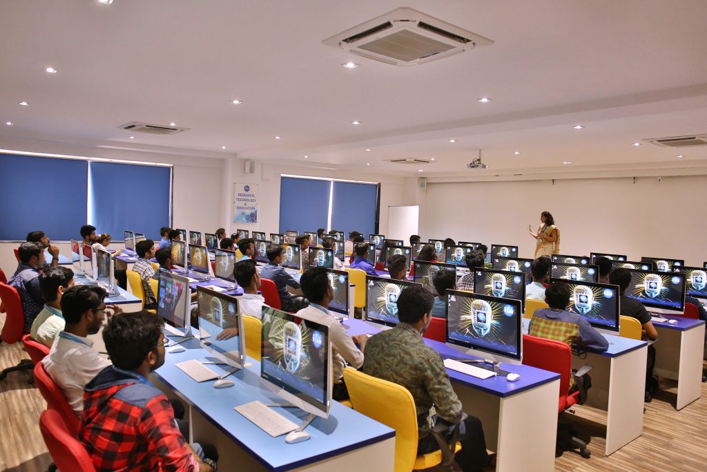 Classrooms