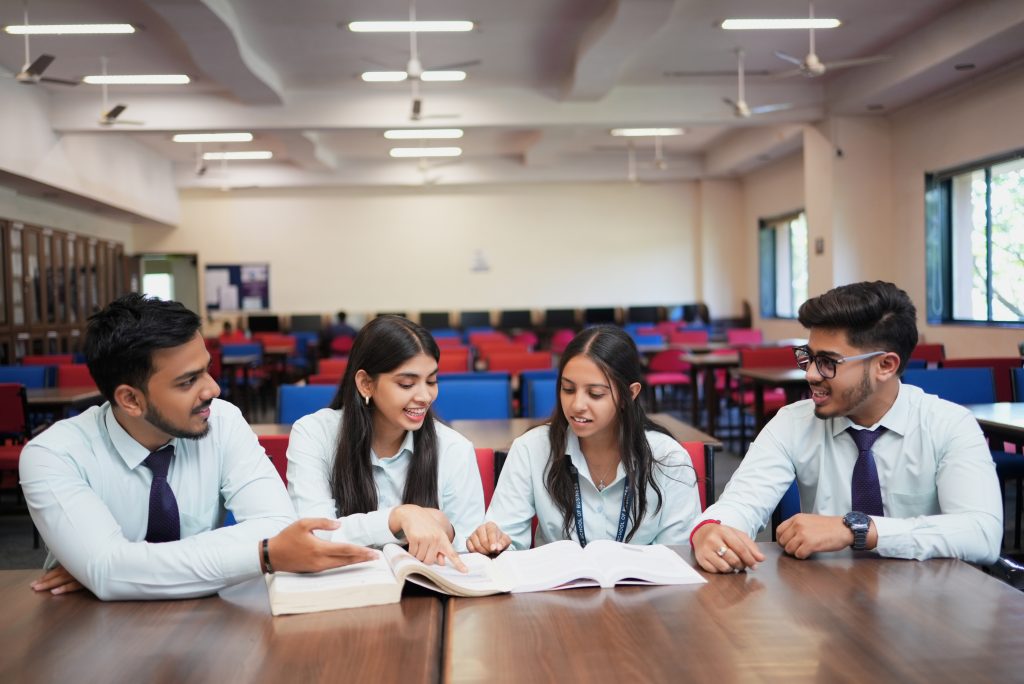 Student Movement