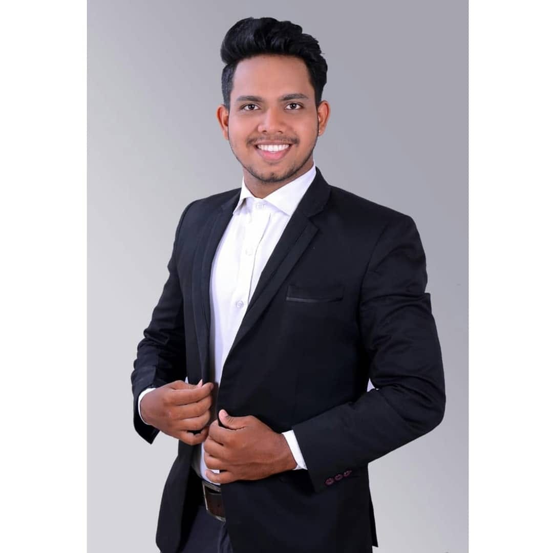 Amit Vishwakarma