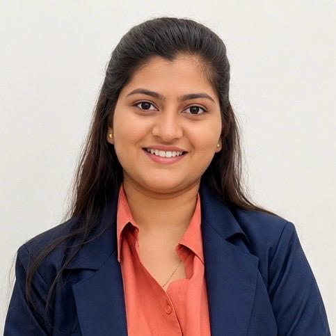 Mayuri Naik