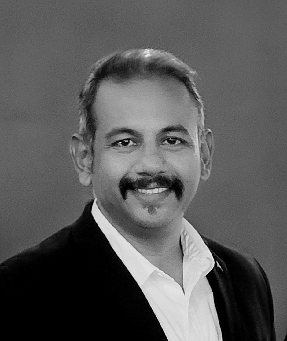 Mr. Amol Patil