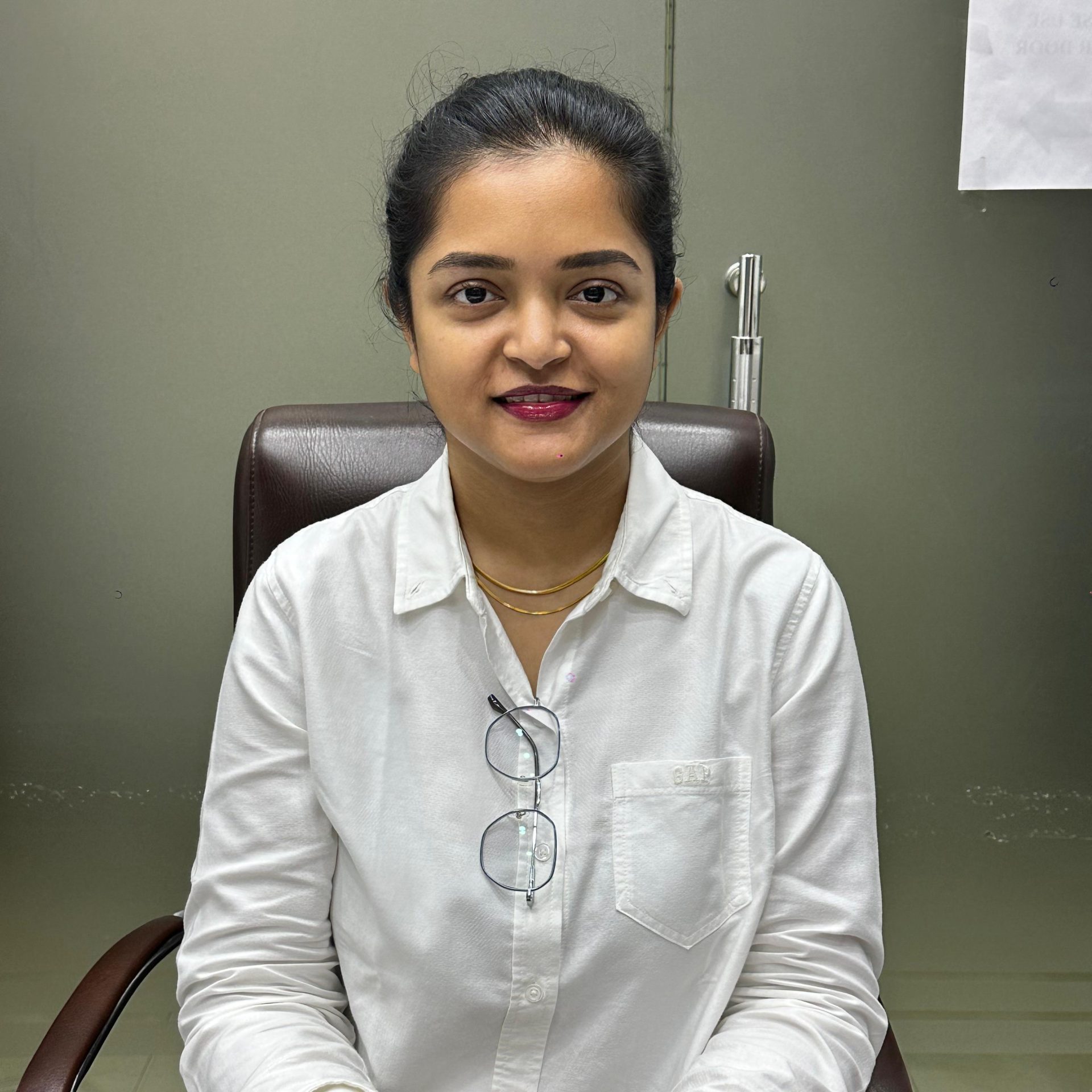 Mrs. Mayuri Patil
