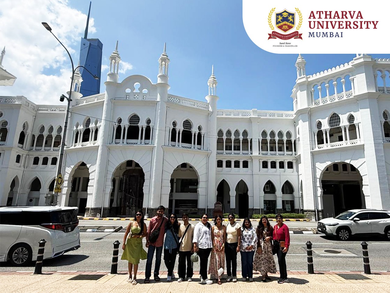 Malaysia Trip photo 2