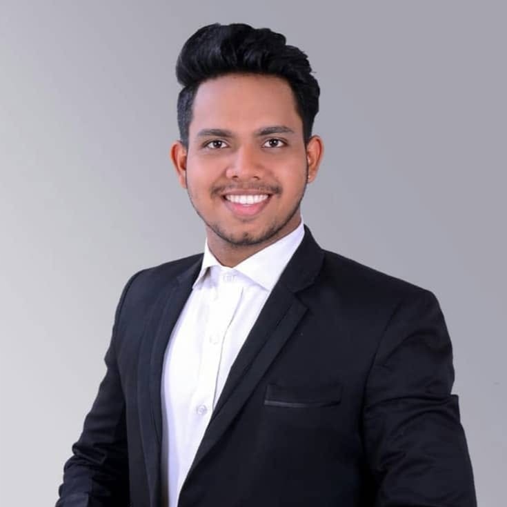 Amit Vishwakarma