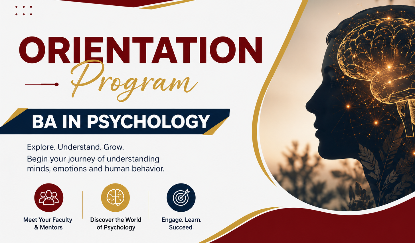 Orientation Programme