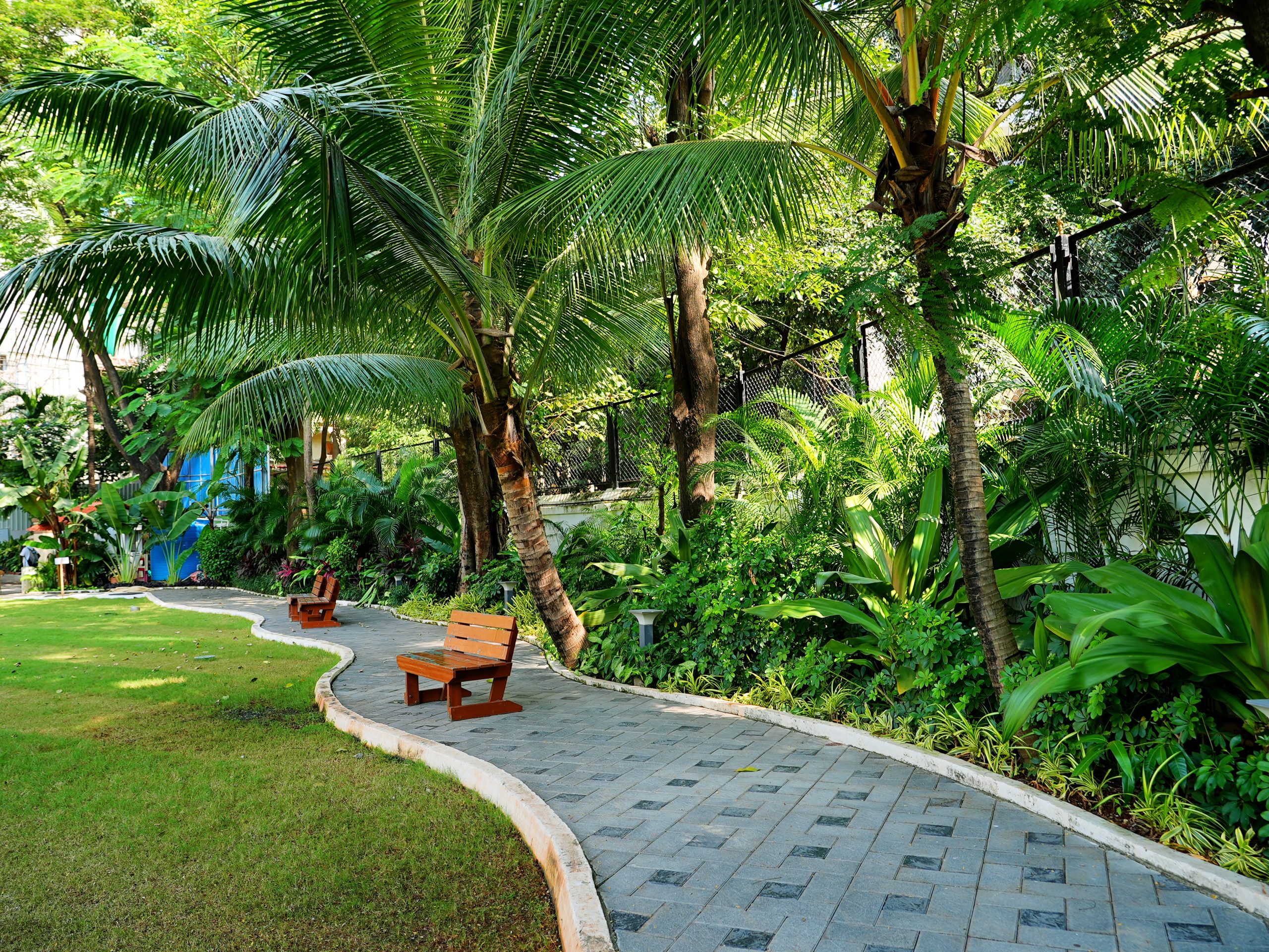 Campus