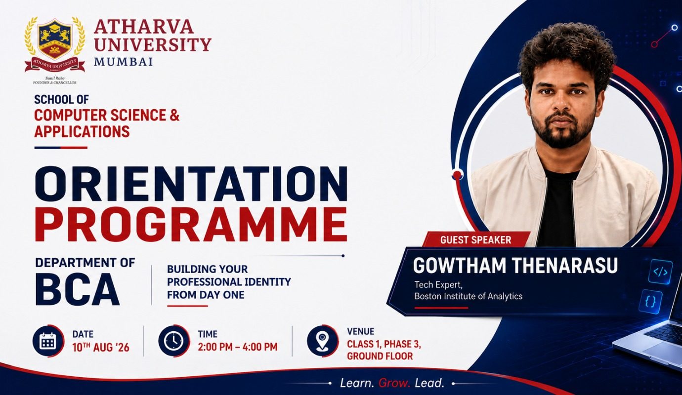 Orientation Programme