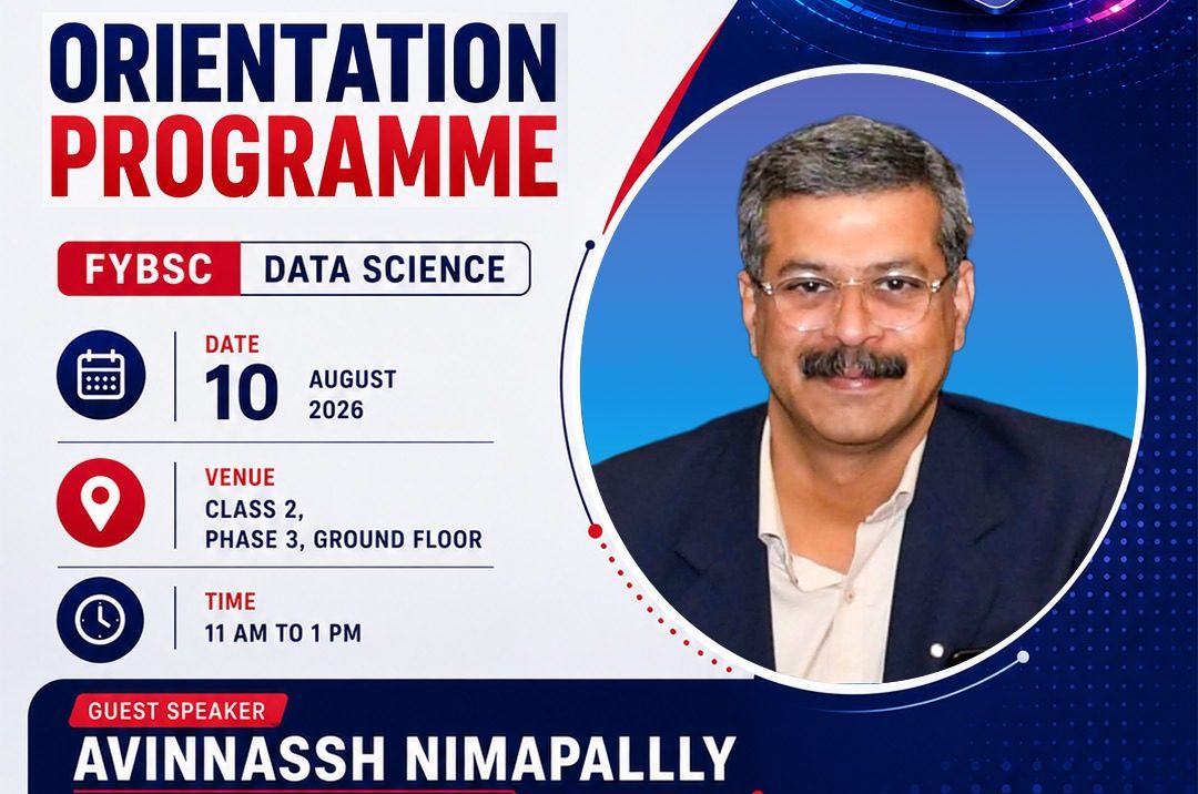 Orientation Programme