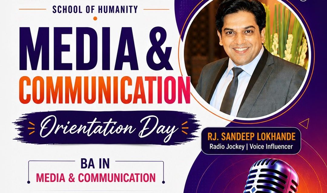 Orientation Programme