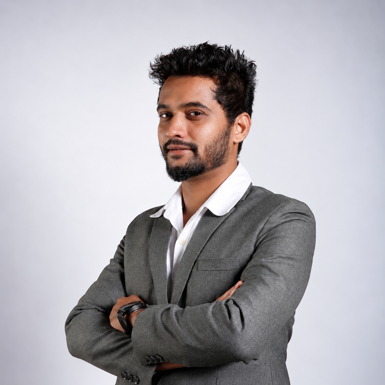 Mr. Vinayak Sanke