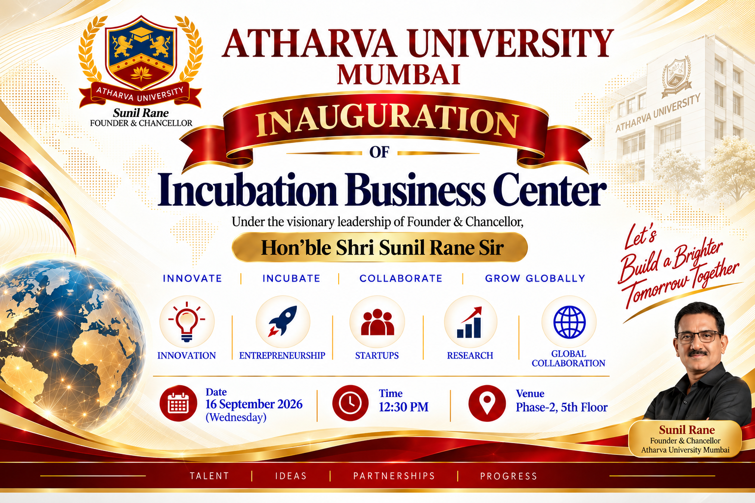 Orientation Programme