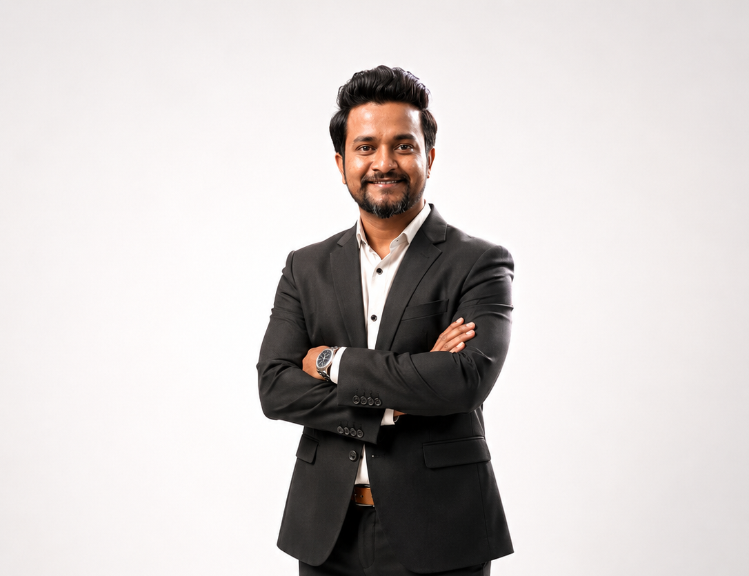 Mr. Divakar Vishwakarma