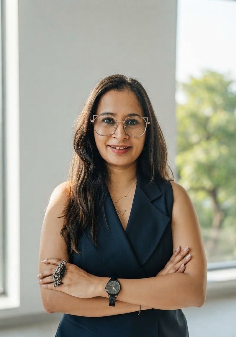 Ms. Dipeeka Taware