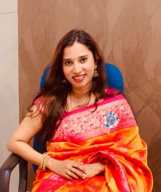Dr. Veena Kasabe