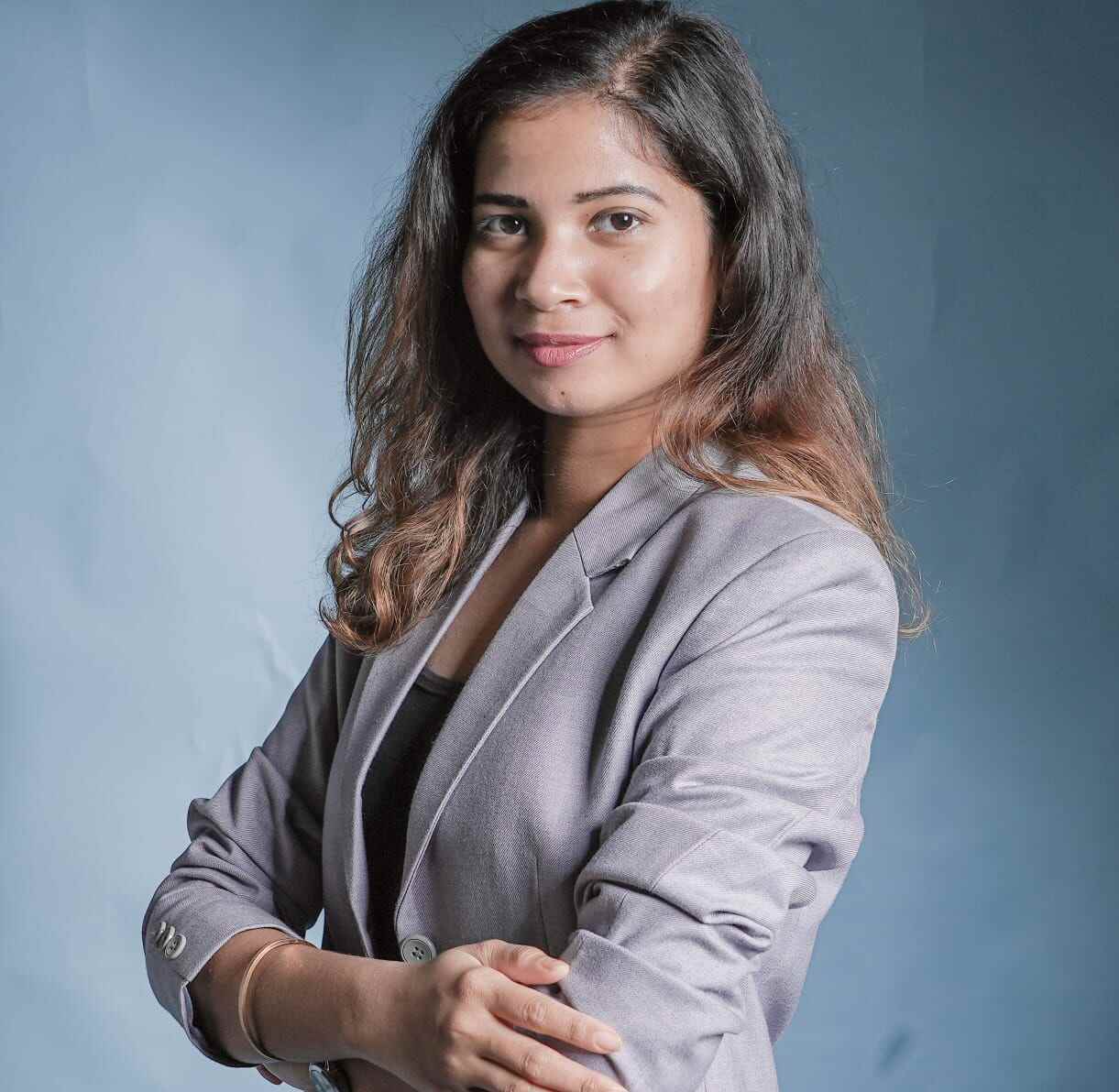 Ms. Esha Jadhav