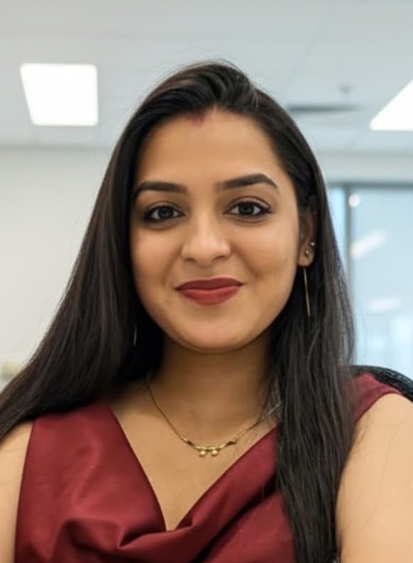 Ms. Varda Kalaburgi
