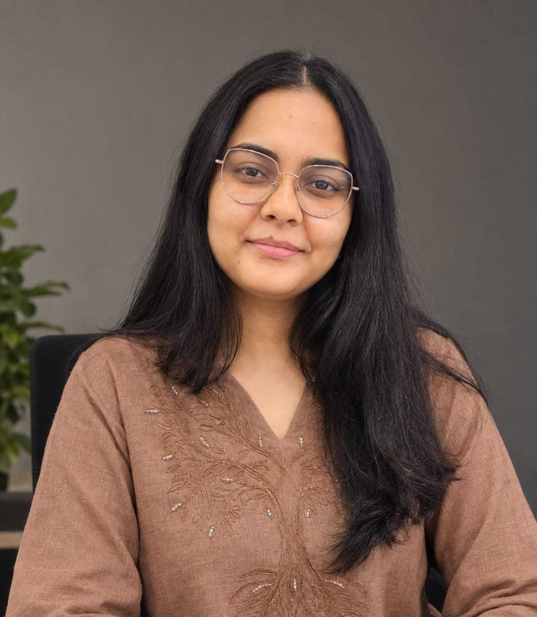 Ms. Sanchita Vishwakarma