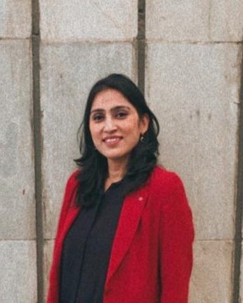 Ms. Deepika Bansal