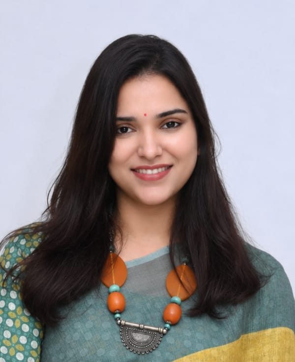 Ms. Mansi Pandya