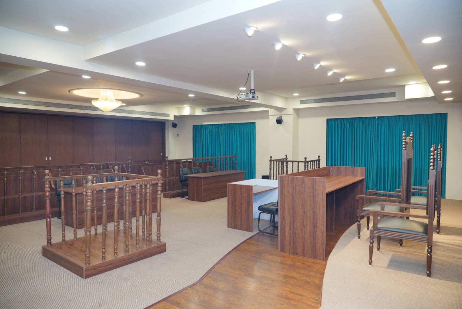 Moot Court
