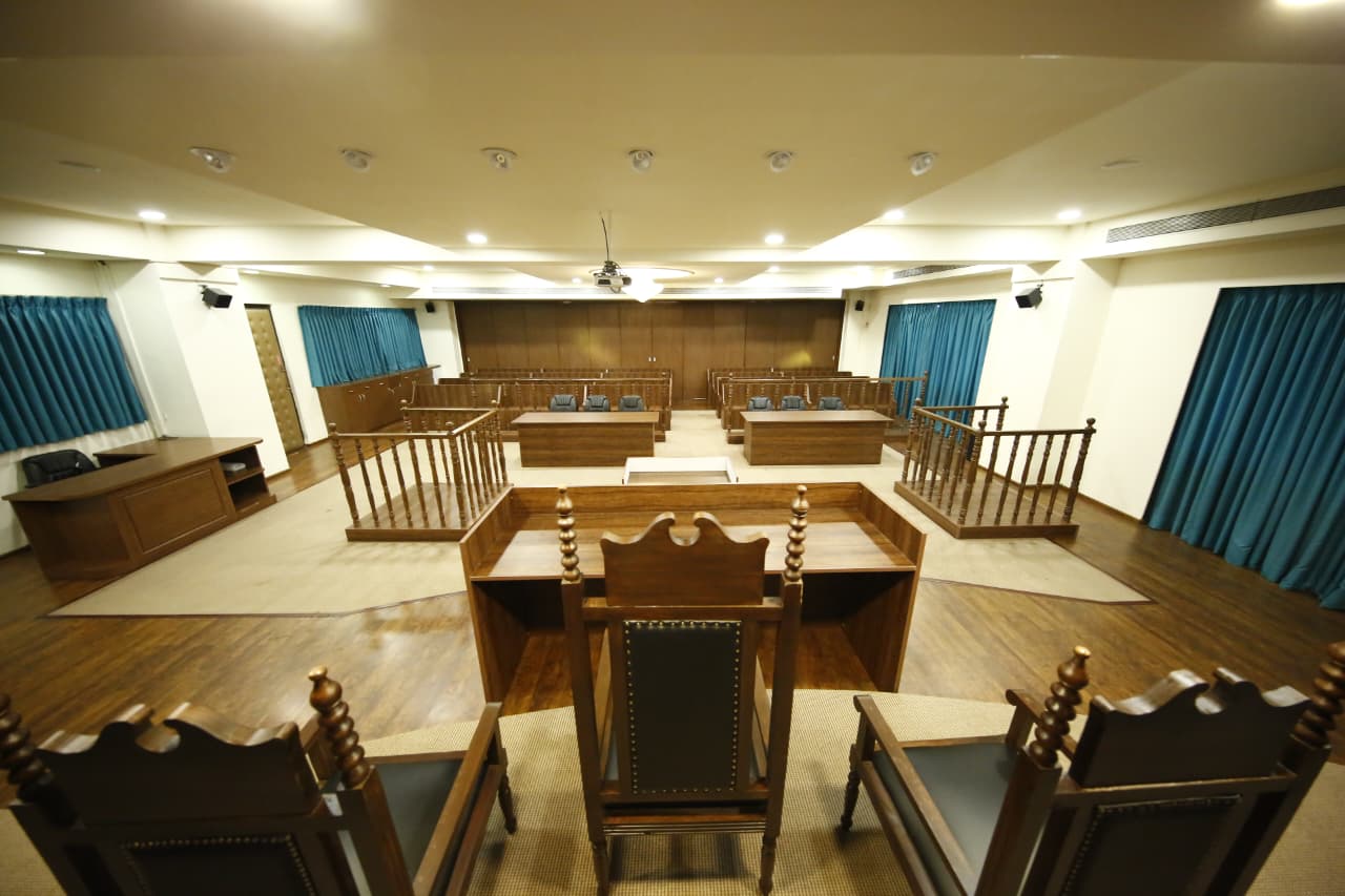 Moot Court
