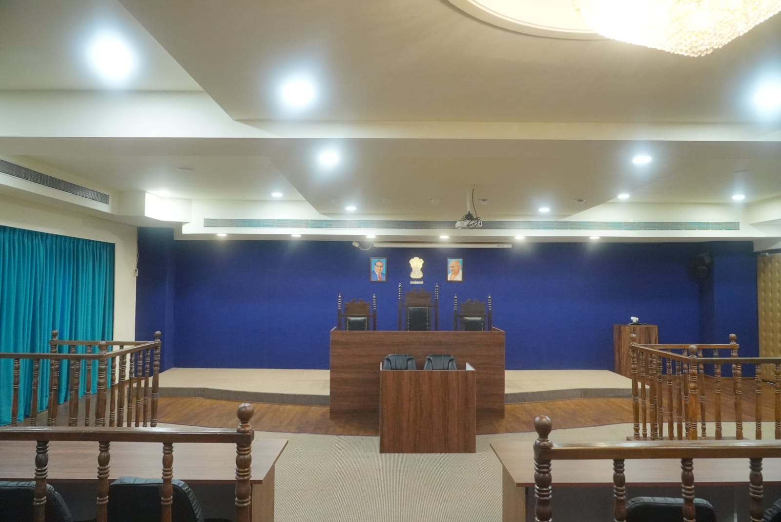 Moot Court