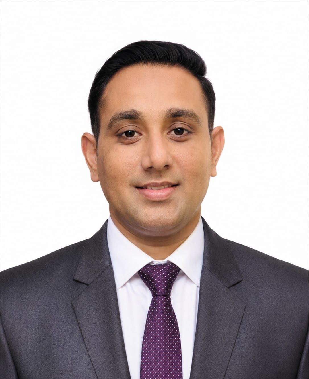 Mr. Vikrant Kadam
