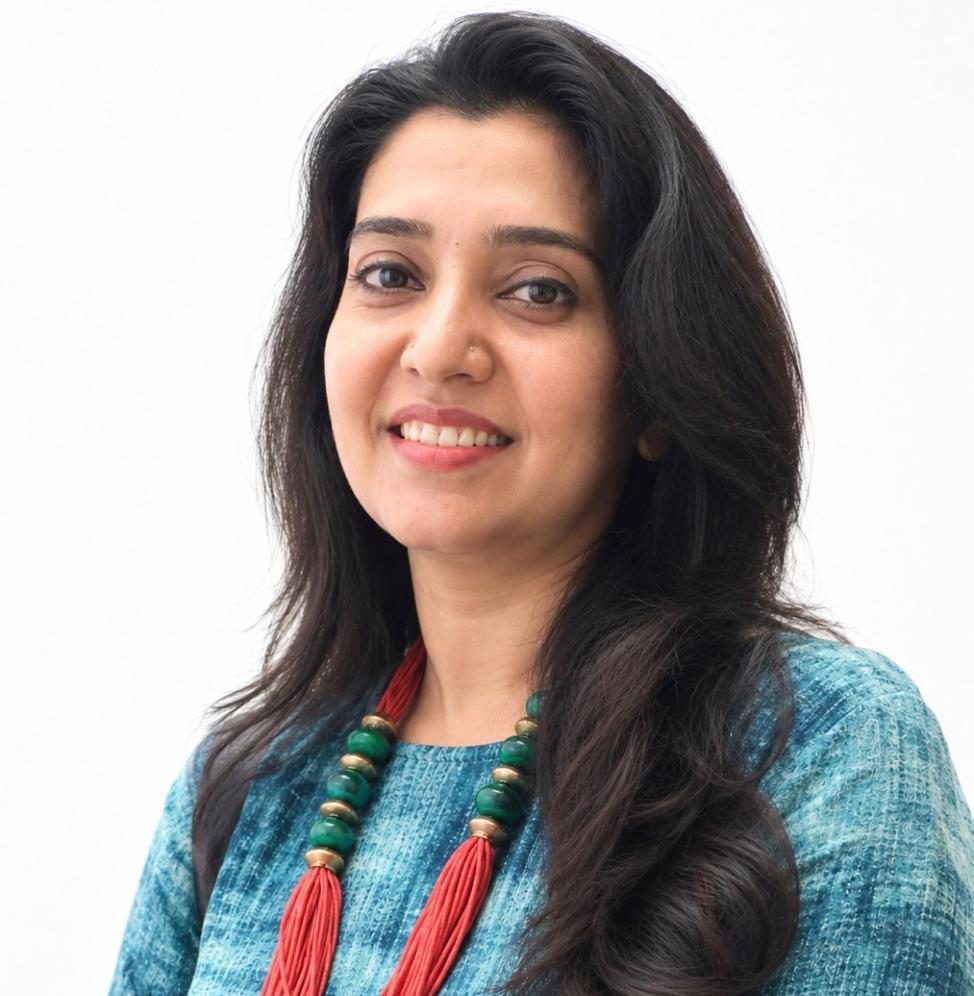 Ar. Keya Parekh