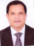 Mr. Amol Patil