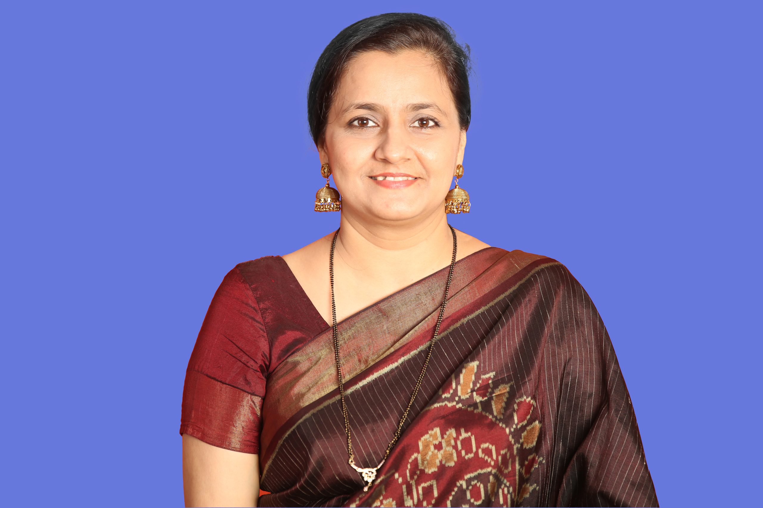 Mrs. Mayuri Patil