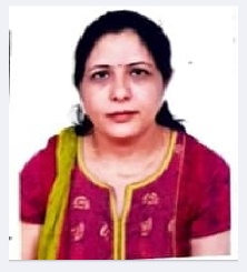 Mrs. Mayuri Patil