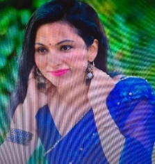 Mrs. Mayuri Patil