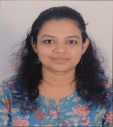 Mrs. Mayuri Patil