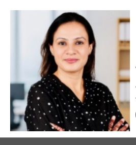 Mrs. Mayuri Patil