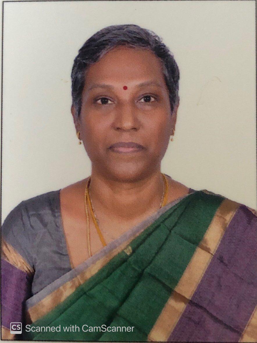 Mrs. Mayuri Patil