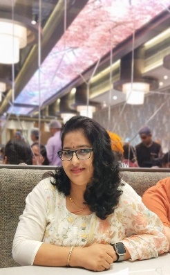 Mrs. Mayuri Patil