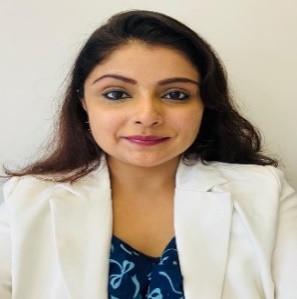 Mrs. Mayuri Patil