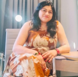Mrs. Mayuri Patil