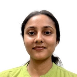 Mrs. Mayuri Patil