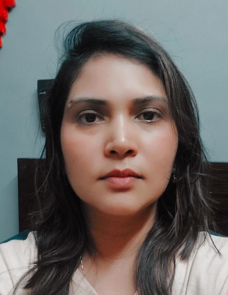 Mrs. Mayuri Patil