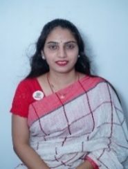 Mrs. Mayuri Patil