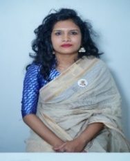 Mrs. Mayuri Patil