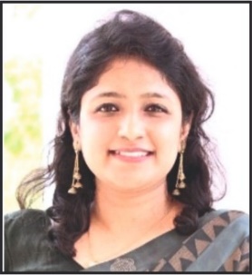 Mrs. Mayuri Patil